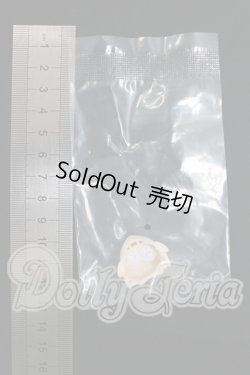 画像2: シチリアの追憶/フェイスパーツ I-26-03-01-114-KD-ZI