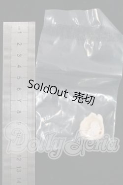 画像2: シチリアの追憶/フェイスパーツ I-26-03-01-113-KD-ZI