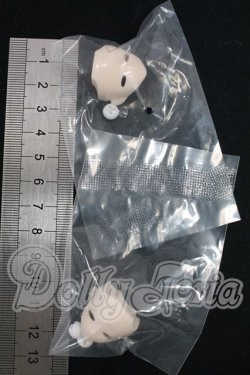 画像2: シチリアの追憶/顔パーツ I-26-03-01-106-KD-ZI