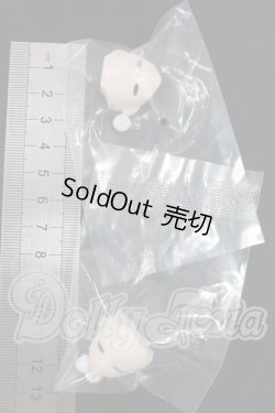 画像2: シチリアの追憶/顔パーツ I-26-03-01-106-KD-ZI