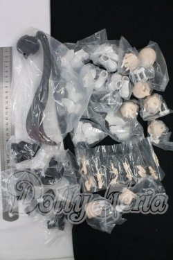 画像2: アートトイ/パーツセット I-26-03-01-102-KD-ZI