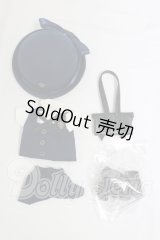 1/12サイズドール/OF:衣装 I-26-03-01-125-KD-ZI