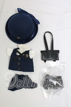 画像1: 1/12サイズドール/OF:衣装 I-26-03-01-125-KD-ZI