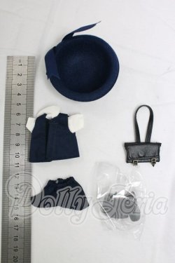 画像2: 1/12サイズドール/OF:衣装 I-26-03-01-125-KD-ZI