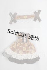 1/12サイズドール/OF:衣装 I-26-03-01-097-KD-ZI