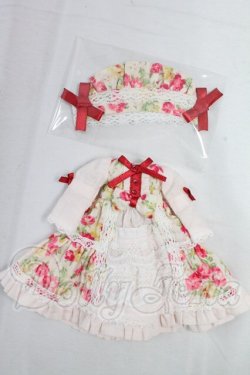 画像1: 1/12サイズドール/OF:衣装 I-26-03-01-098-KD-ZI