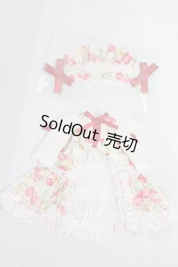 画像1: 1/12サイズドール/OF:衣装 I-26-03-01-098-KD-ZI