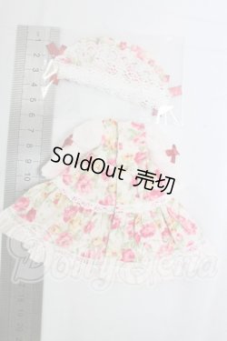 画像2: 1/12サイズドール/OF:衣装 I-26-03-01-098-KD-ZI