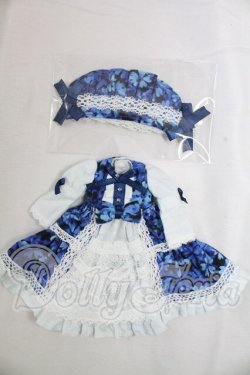 画像1: 1/12サイズドール/OF:衣装 I-26-03-01-099-KD-ZI