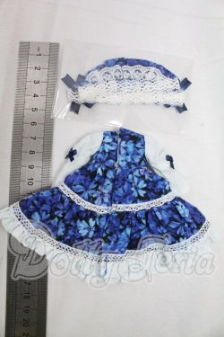 画像2: 1/12サイズドール/OF:衣装 I-26-03-01-099-KD-ZI