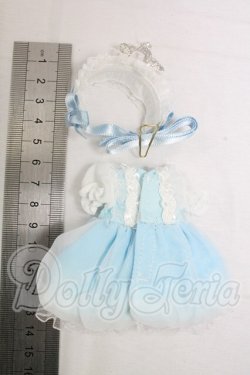 画像2: 1/12サイズドール/OF:衣装 I-26-03-01-096-KD-ZI