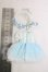 画像2: 1/12サイズドール/OF:衣装 I-26-03-01-096-KD-ZI (2)