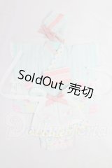 20cmサイズドール/OF:衣装 I-26-03-01-095-KD-ZI