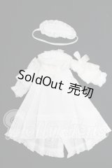 20cmサイズドール/OF:衣装 I-26-03-01-100-KD-ZI