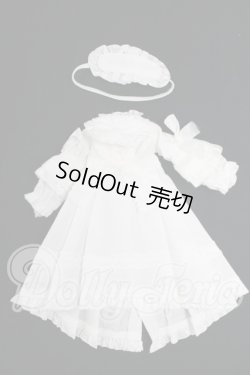 画像1: 20cmサイズドール/OF:衣装 I-26-03-01-100-KD-ZI