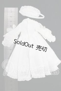 画像2: 20cmサイズドール/OF:衣装 I-26-03-01-100-KD-ZI