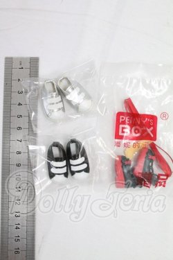 画像2: 1/6サイズ/OF:靴 I-26-03-01-120-KD-ZI