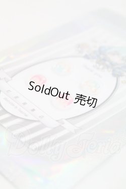 画像2: 10mm/アニメアイ I-26-03-01-117-KD-ZI