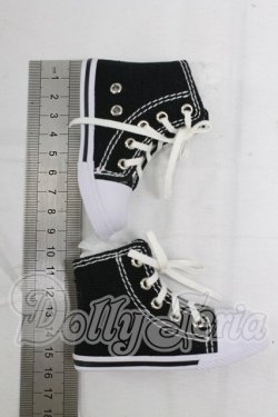 画像3: SD/OF:靴 I-26-03-01-041-KD-ZI