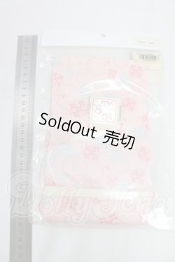 画像2: SDM＆MSD/OF:はんなり浴衣セット　VOLKS製 I-26-03-01-034-KD-ZI