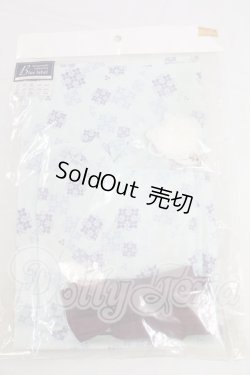 画像1: SD/OF:つややか浴衣セット I-26-03-01-035-KD-ZI