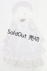 SD/OF:木漏れ日ドレス(スミレ) I-26-03-01-037-KD-ZI