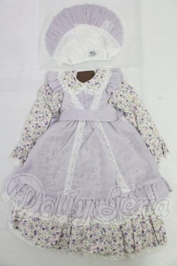 画像1: SD/OF:木漏れ日ドレス(スミレ) I-26-03-01-037-KD-ZI