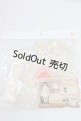 DearSD/OF：BABY THE STARS SHINE BRIGHT シャーリングベビードールジャンパースカートコーデセット I-26-03-01-038-KD-ZI