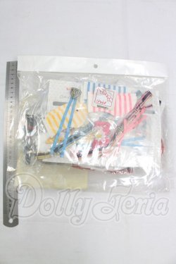 画像2: DDS/new generations　衣装セット I-26-03-01-039-KD-ZI