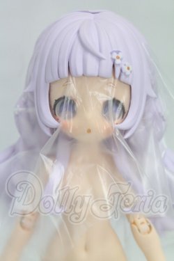 画像1: ONEMORE x 上倉エク/Sugary Girls:スイーツパーティー ヴィオレッタ I-26-03-01-055-KD-ZI