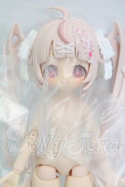 画像1: ONEMORE x 上倉エク/Sugary Girls:スイーツパーティー：リゼッタ I-26-03-01-056-KD-ZI