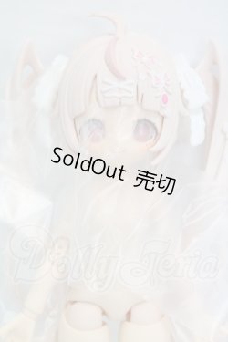 画像1: ONEMORE x 上倉エク/Sugary Girls:スイーツパーティー：リゼッタ I-26-03-01-056-KD-ZI