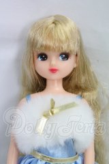 リカちゃん/本体＆衣装セット I-26-03-01-060-KD-ZI