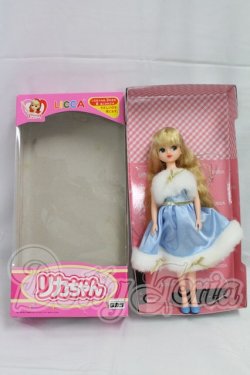 画像4: リカちゃん/本体＆衣装セット I-26-03-01-060-KD-ZI