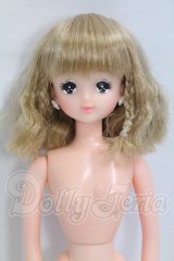 リカちゃん/キャッスル：ユメカちゃん　本体 I-26-03-01-070-KD-ZI