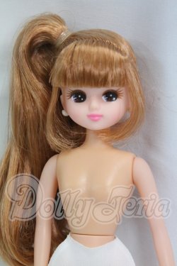 画像1: リカちゃん/本体 I-26-03-01-071-KD-ZI