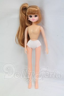 画像4: リカちゃん/本体 I-26-03-01-071-KD-ZI