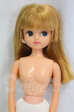 画像1: リカちゃん/本体 I-26-03-01-073-KD-ZI