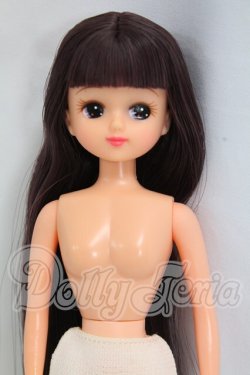 画像1: リカちゃん/本体 I-26-03-01-072-KD-ZI