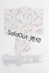 22cmサイズドール/OF:衣装 I-26-03-01-080-KD-ZI