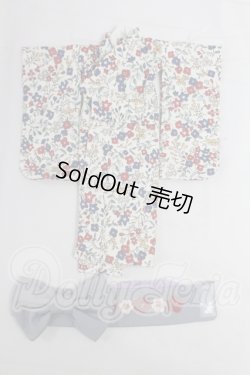 画像1: 22cmサイズドール/OF:衣装 I-26-03-01-080-KD-ZI