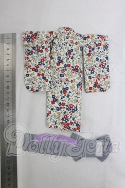 画像2: 22cmサイズドール/OF:衣装 I-26-03-01-080-KD-ZI