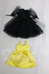 22cmサイズドール/OF:衣装 I-26-03-01-079-KD-ZI