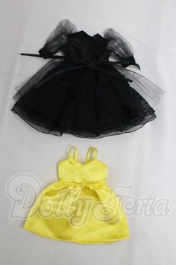 画像1: 22cmサイズドール/OF:衣装 I-26-03-01-079-KD-ZI