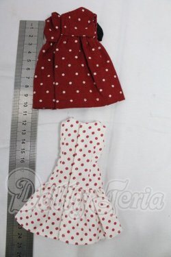 画像2: 22cmサイズドール/OF:衣装 I-26-03-01-091-KD-ZI