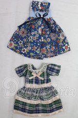 22cmサイズドール/OF:衣装 I-26-03-01-084-KD-ZI