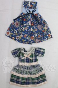 22cmサイズドール/OF:衣装 I-26-03-01-084-KD-ZI