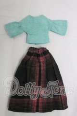 22cmサイズドール/OF:衣装 I-26-03-01-082-KD-ZI