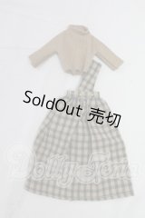 22cmサイズドール/OF:衣装 I-26-03-01-083-KD-ZI