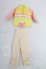 22cmサイズドール/OF:衣装 I-26-03-01-090-KD-ZI